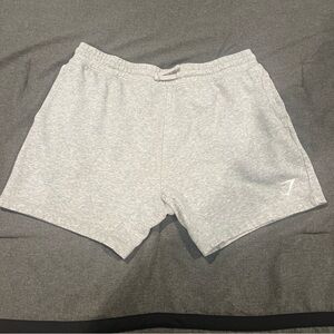 Mens Gymshark Crest Workout Shorts